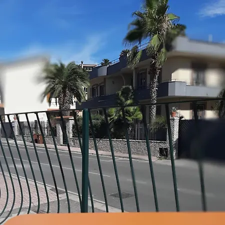 Casa vacanze Holiday Home