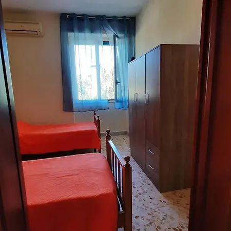 Casa vacanze Holiday Home