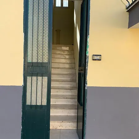 Holiday Home Casa vacanze *