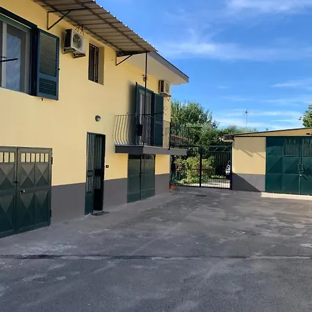 Casa vacanze Holiday Home *