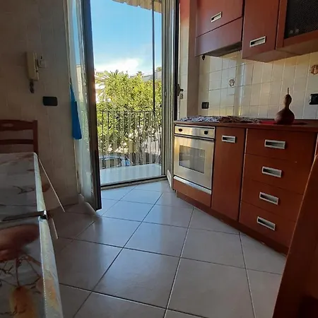 Holiday Home * San Giorgio a Cremano