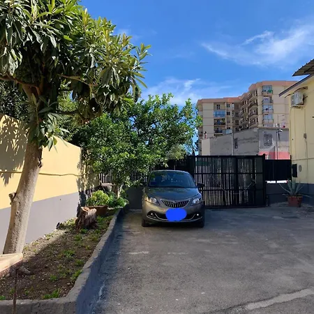 Holiday home Holiday Home San Giorgio a Cremano
