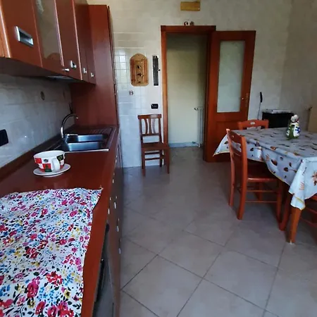 Holiday Home *