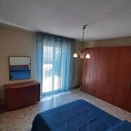 Holiday Home San Giorgio a Cremano