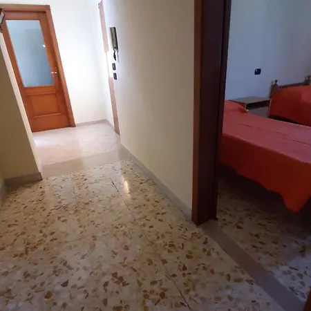 Holiday Home * San Giorgio a Cremano