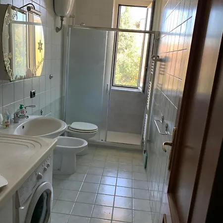 Holiday Home San Giorgio a Cremano